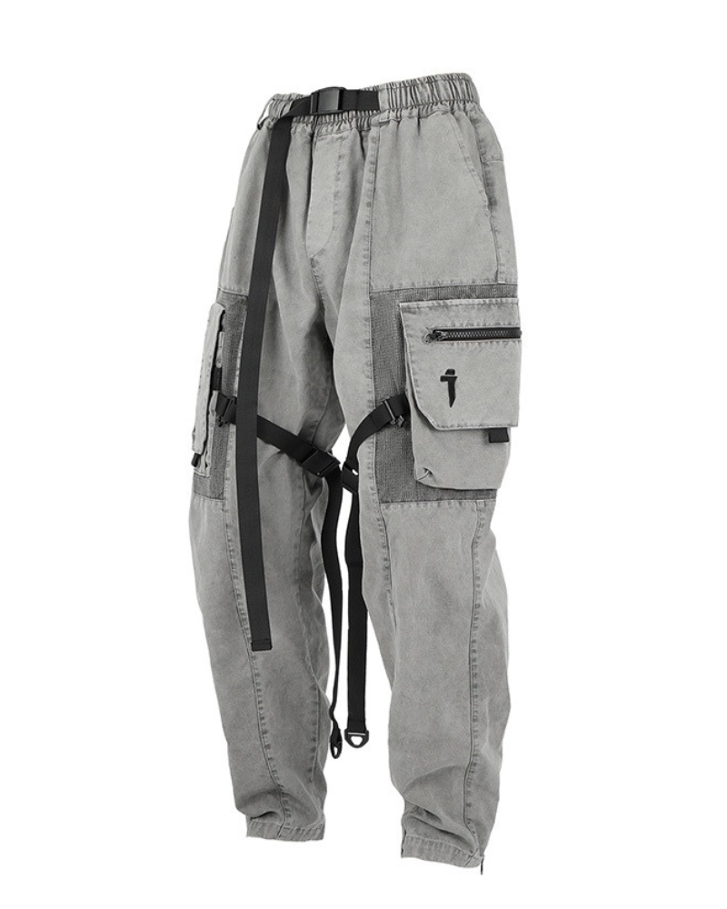 Durable Adventure Cargo Pants