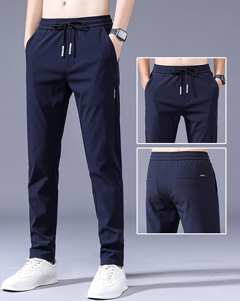 Chill & Dry Adventure Pants
