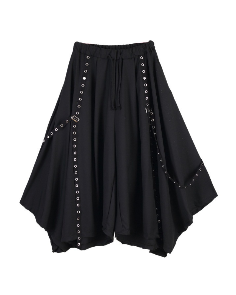 Chic Urban Hakama Pants
