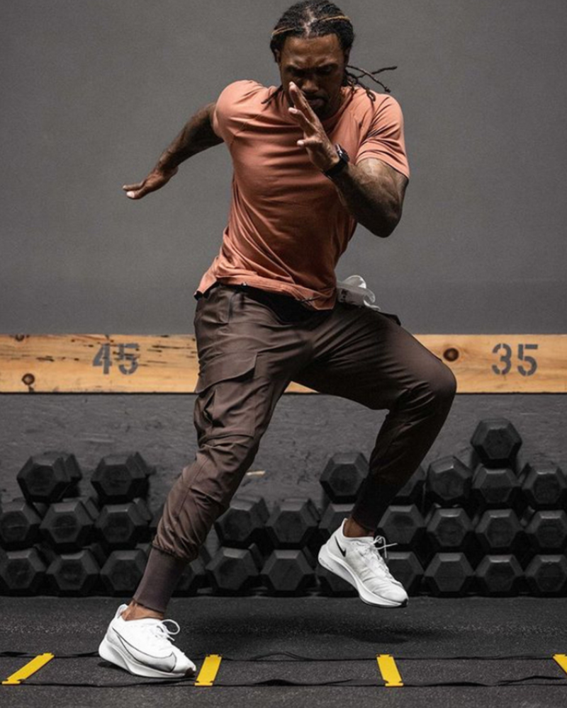 Essential Utility Cargo Pants