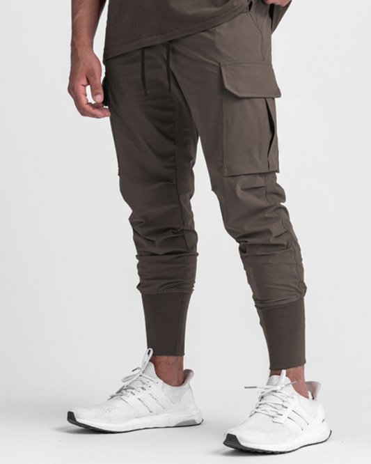 Essential Utility Cargo Pants