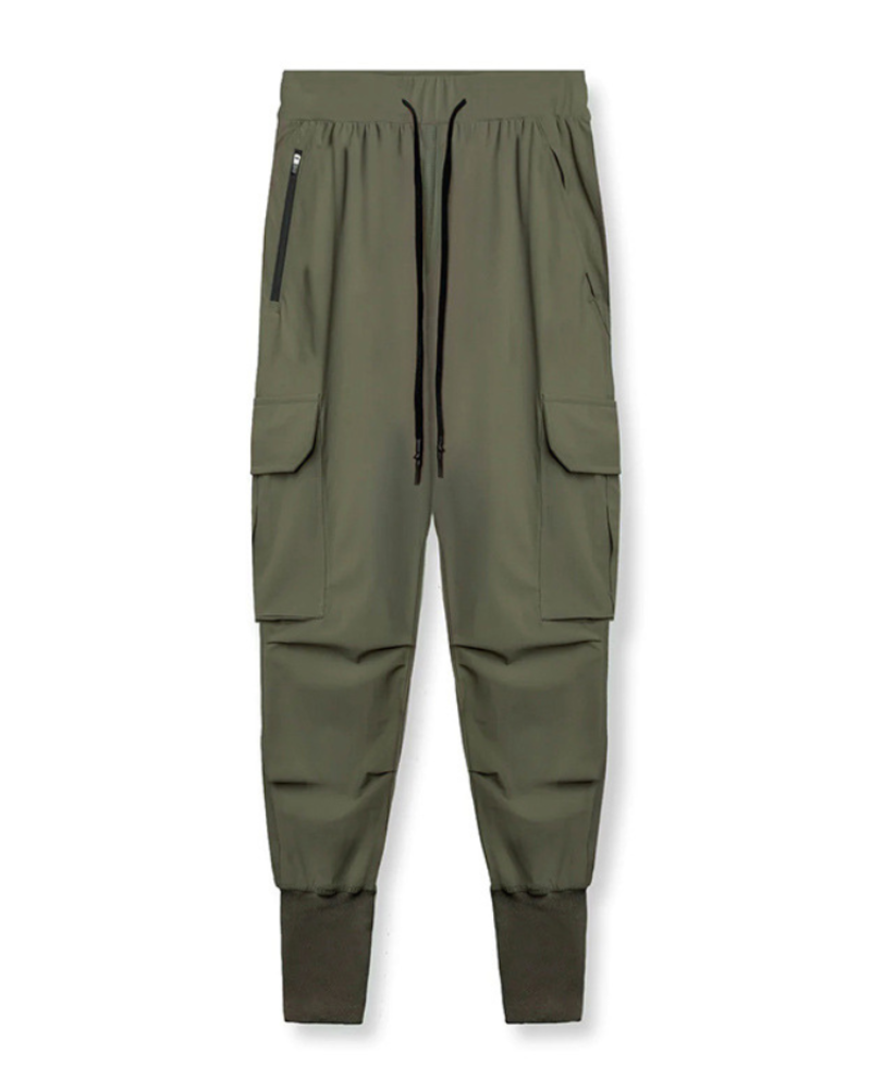 Essential Utility Cargo Pants