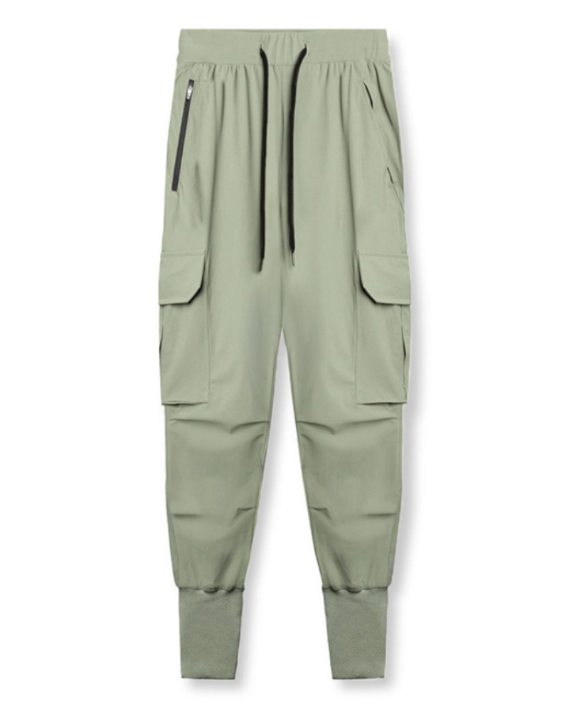 Essential Utility Cargo Pants