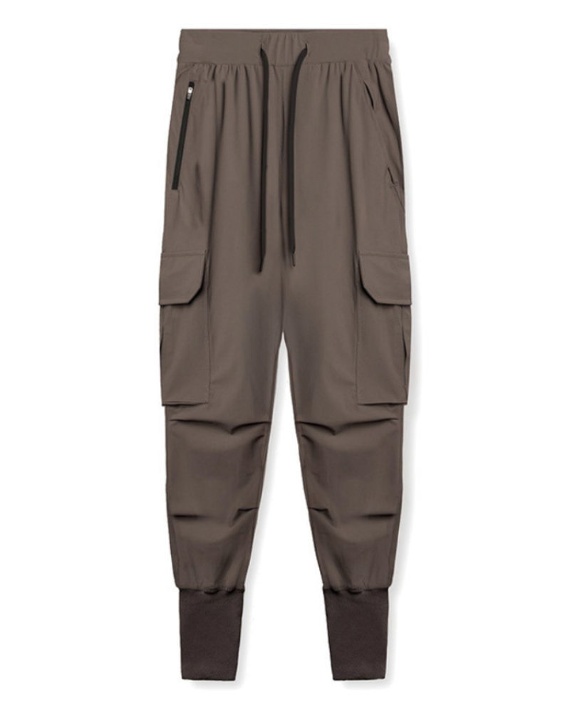 Essential Utility Cargo Pants