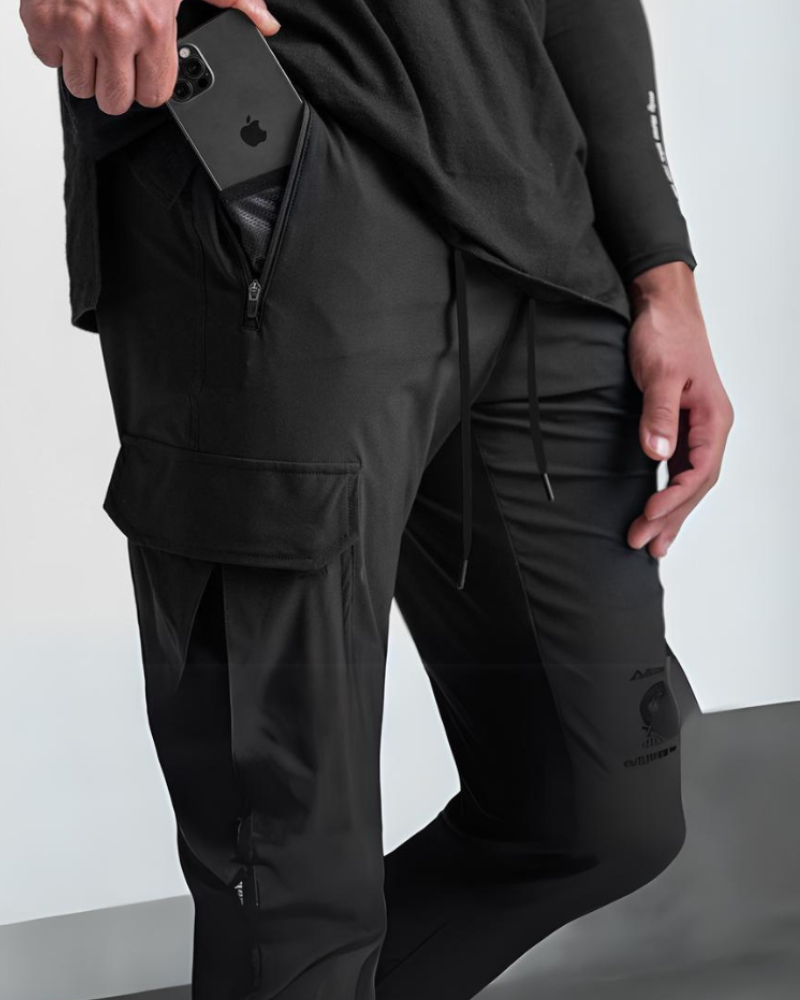 Essential Utility Cargo Pants