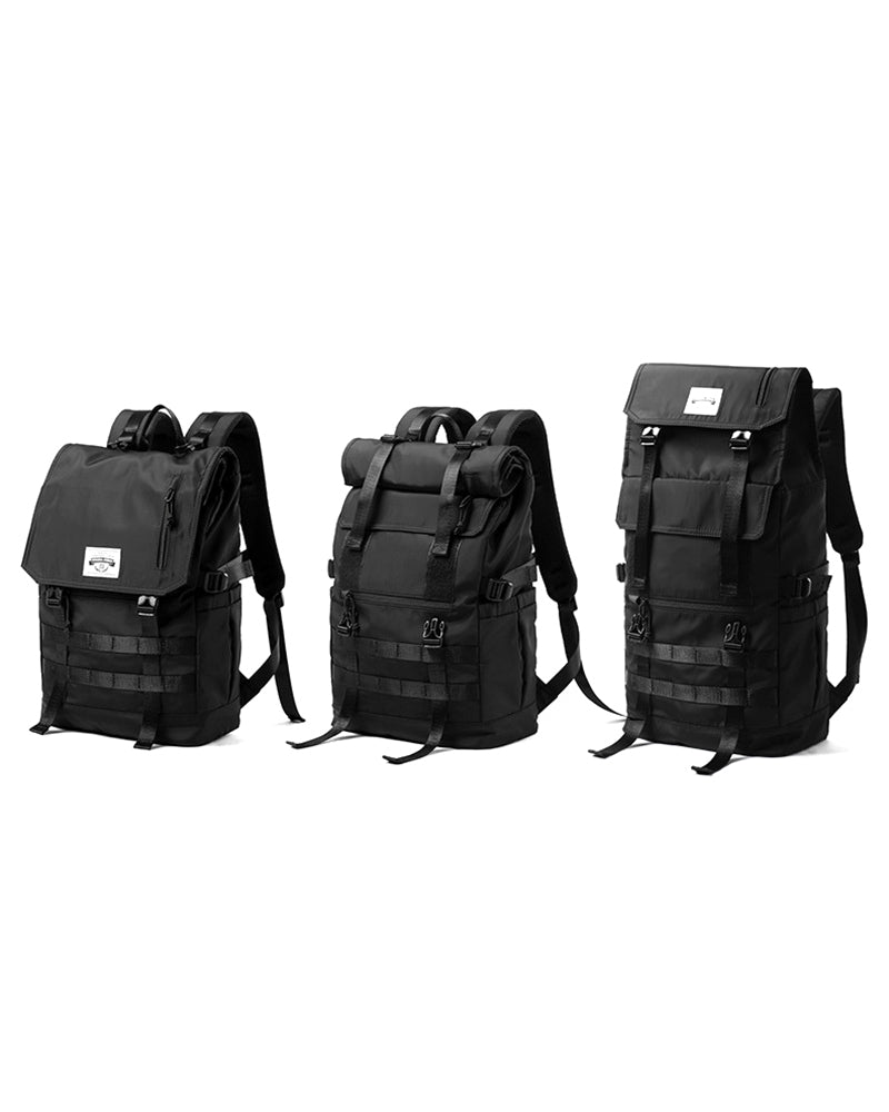 Urban Explorer Backpack