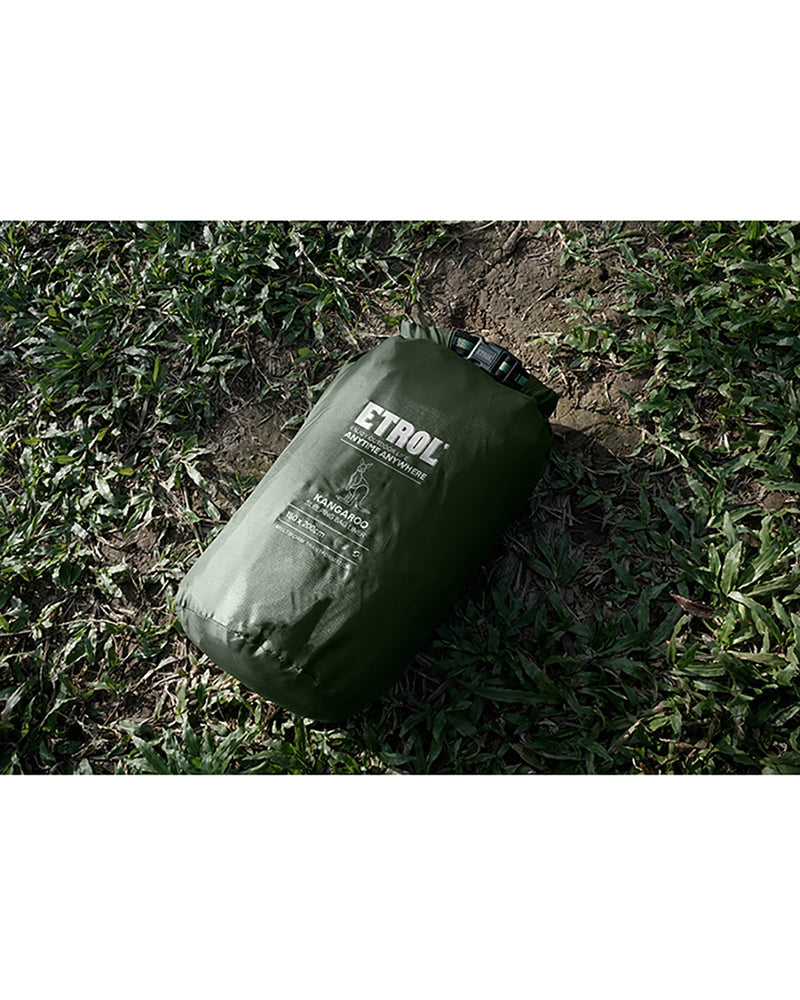 All-Weather Style Thermal Cloak