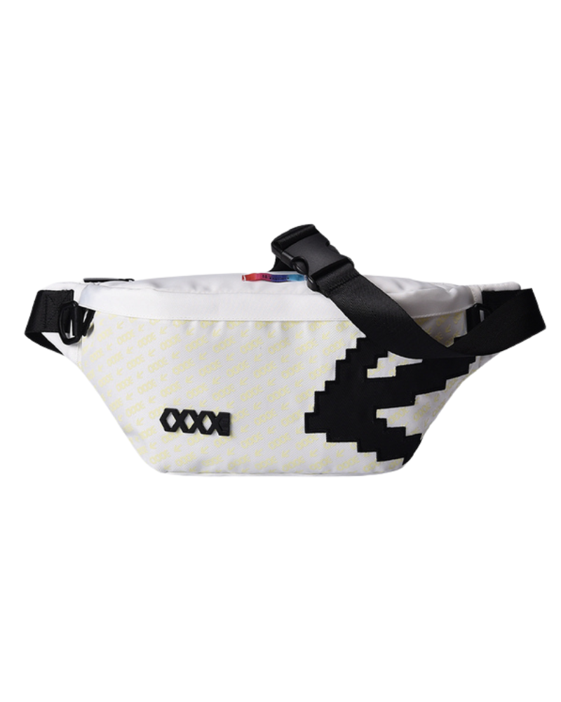Urban Reflective Chest Pack