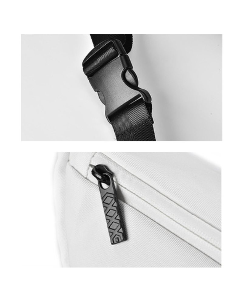 Urban Reflective Chest Pack