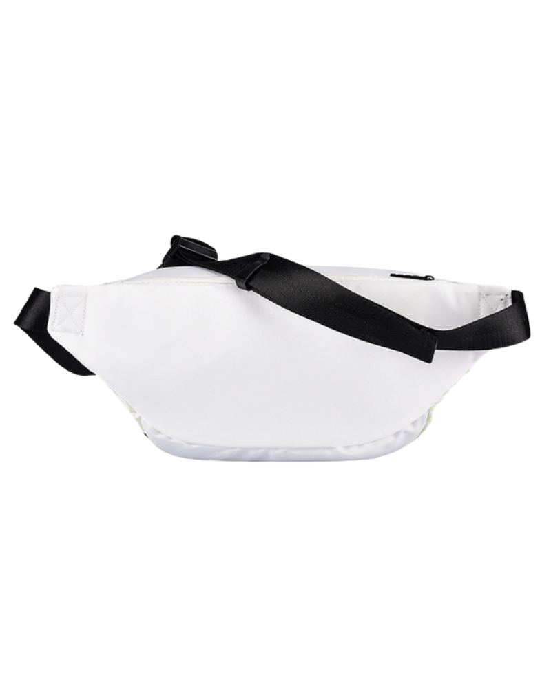 Urban Reflective Chest Pack