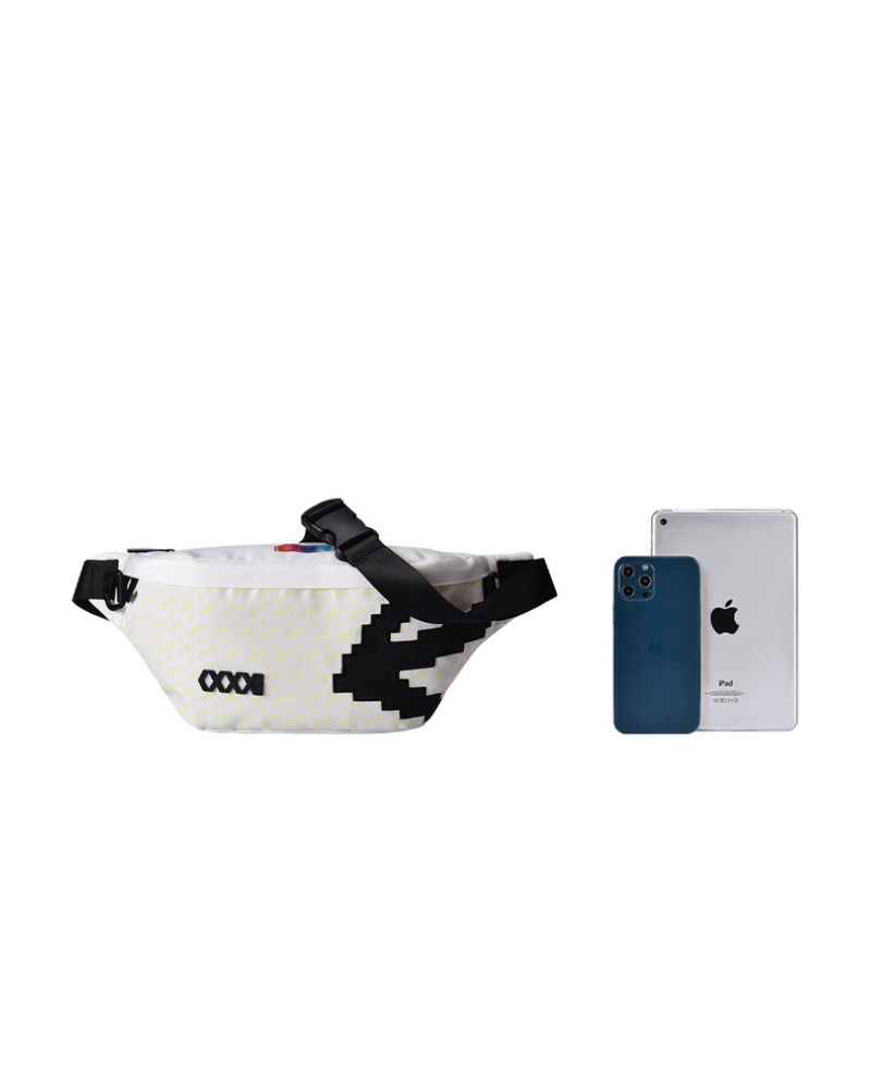 Urban Reflective Chest Pack
