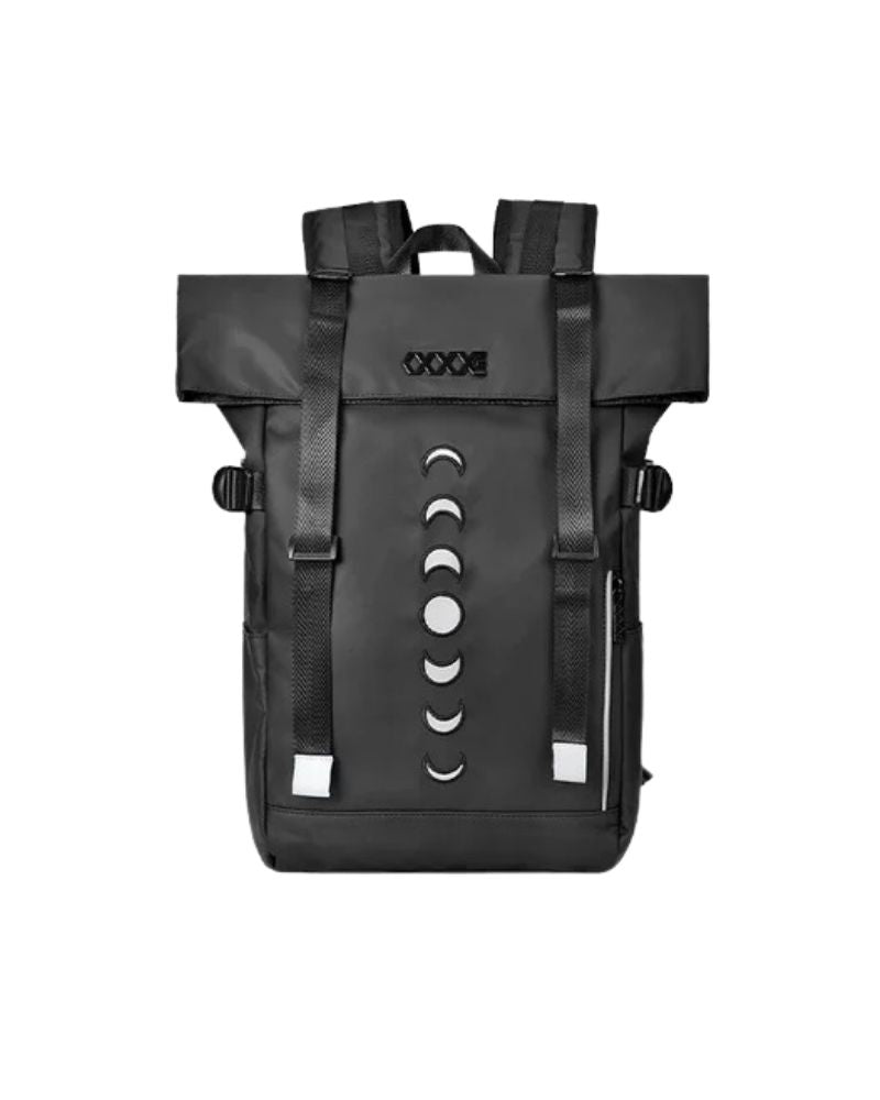 Urban Explorer Reflective Backpack