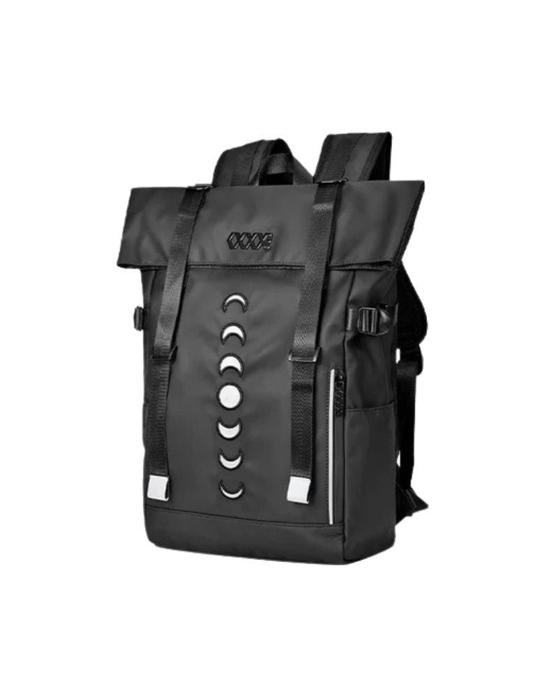 Urban Explorer Reflective Backpack