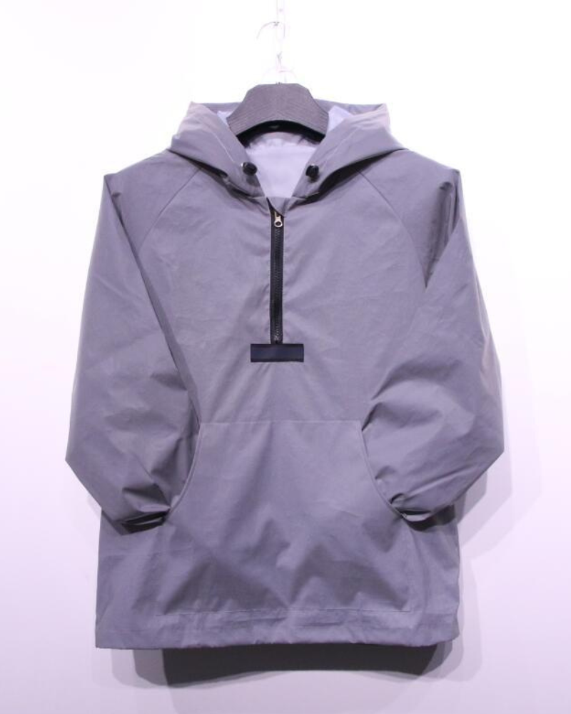 City Glow Tech Jacket
