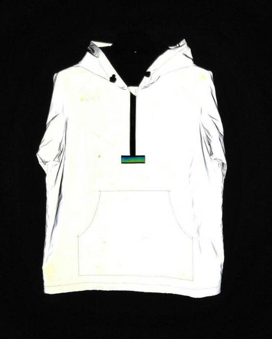 City Glow Tech Jacket