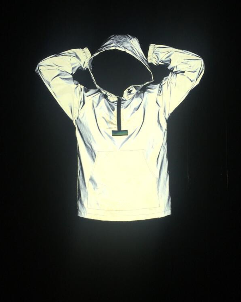 City Glow Tech Jacket