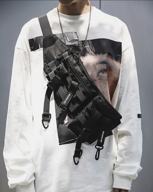 City Explorer Sling Pack