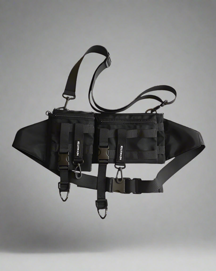 City Explorer Sling Pack