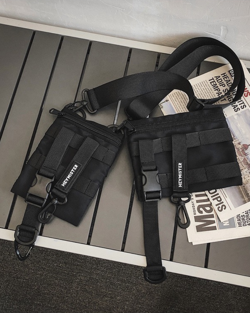 City Explorer Sling Pack