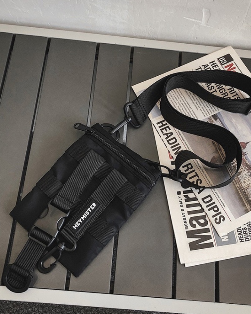 City Explorer Sling Pack