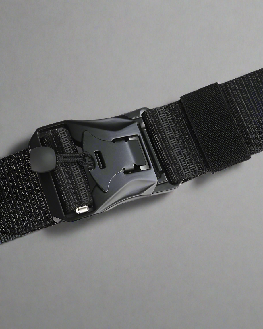 Multi-Function Tactical Men's Belt