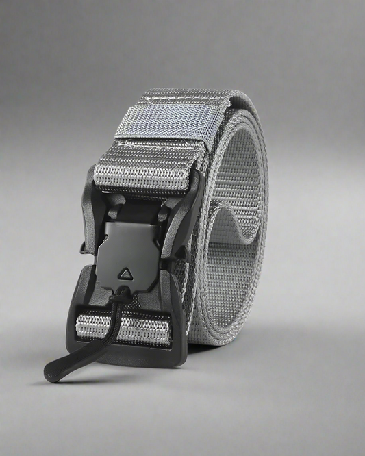 Versatile Urban Tactical Belt