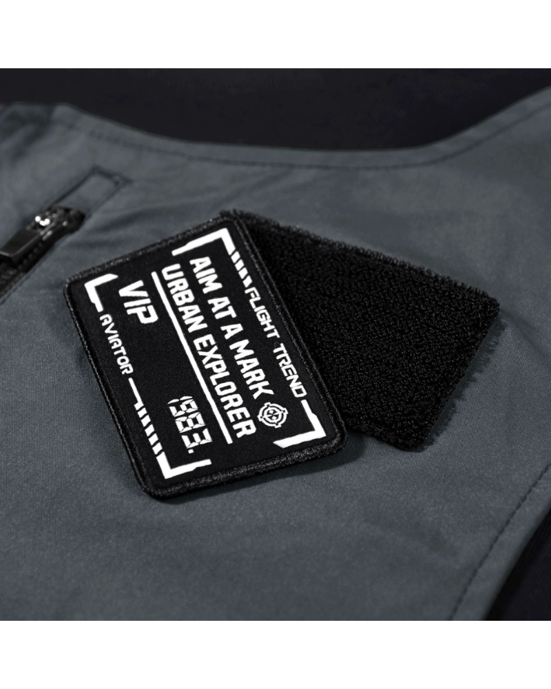 Smart Pocket Tee for All