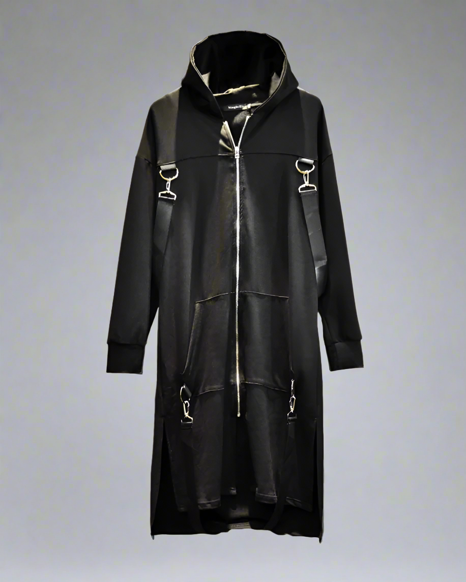 City Survival Long Jacket