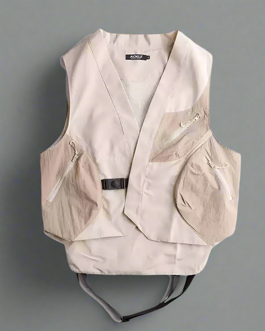 All-In-One City Backpack Vest