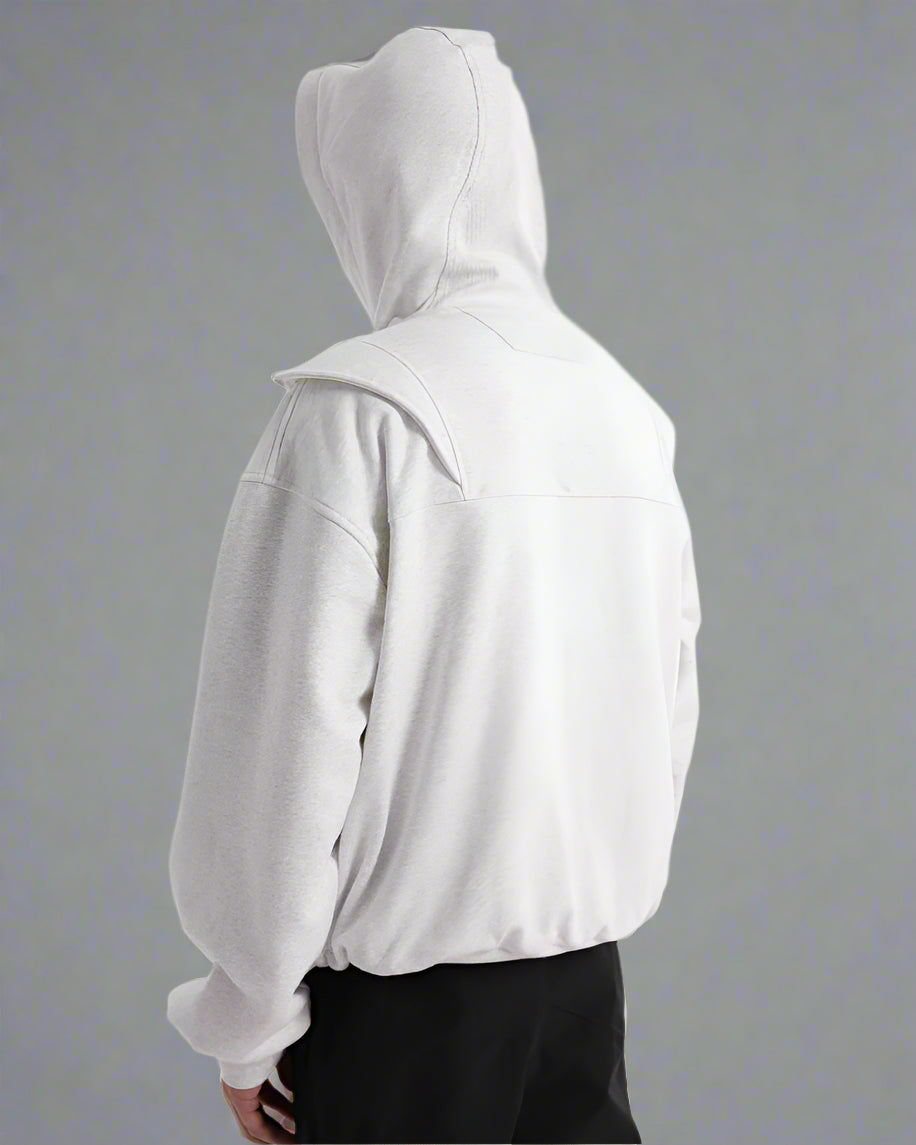 Ultimate Stylish Zip Hoodie