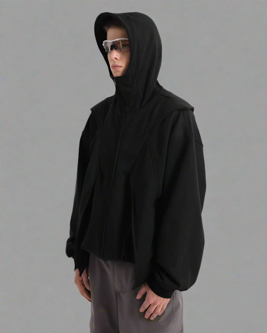 Ultimate Stylish Zip Hoodie