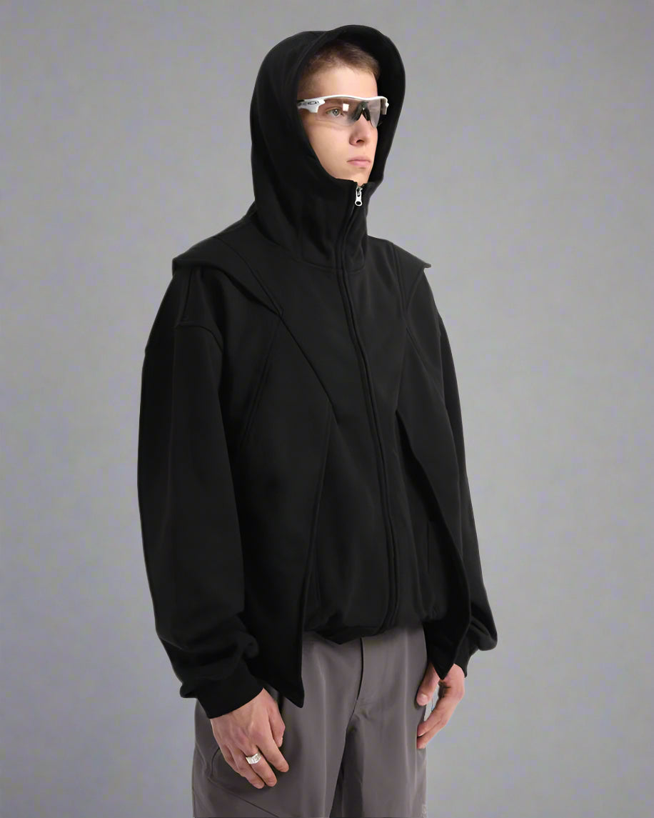 Ultimate Stylish Zip Hoodie