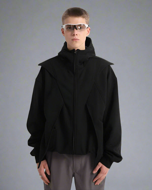 Ultimate Stylish Zip Hoodie