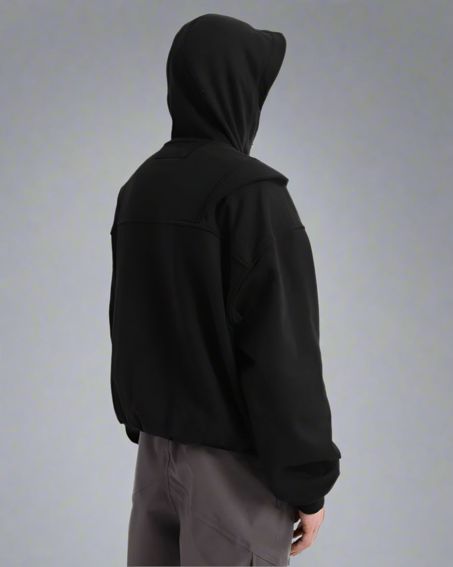 Ultimate Stylish Zip Hoodie