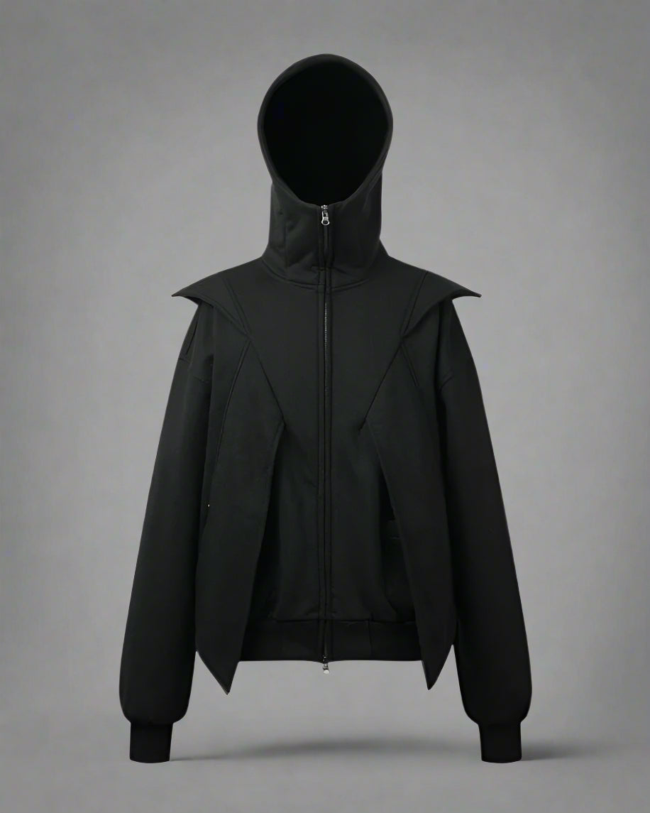 Ultimate Stylish Zip Hoodie