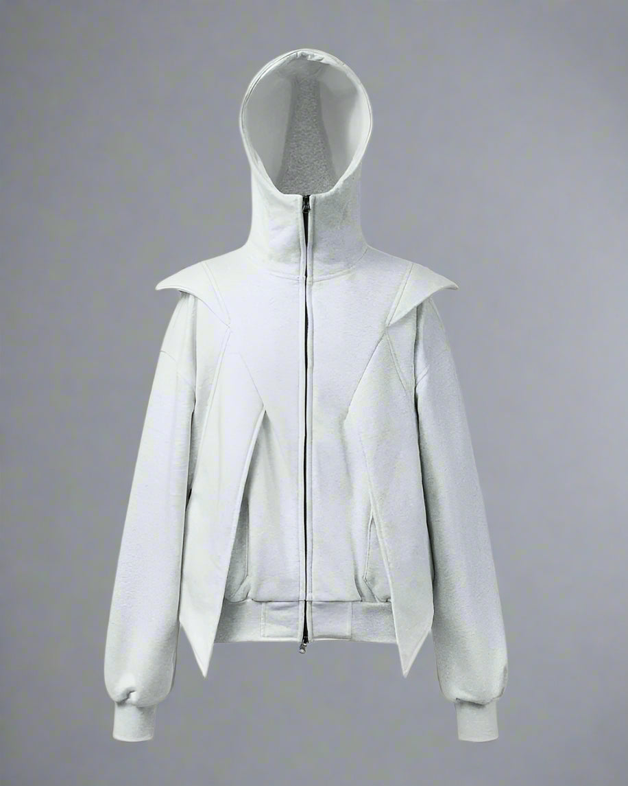 Ultimate Stylish Zip Hoodie