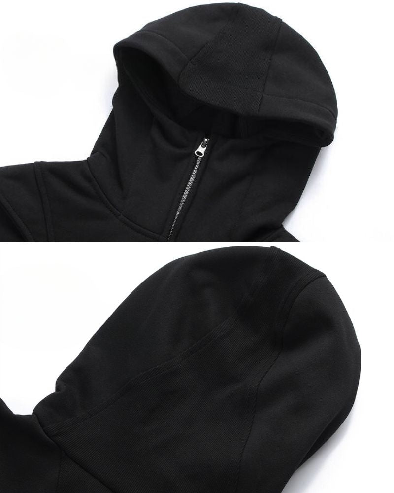 Ultimate Stylish Zip Hoodie