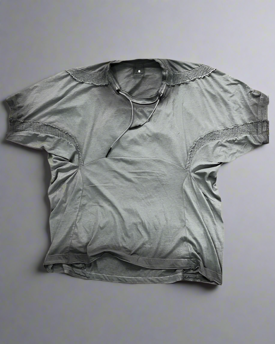 Chill Breeze Quick-Dry Top