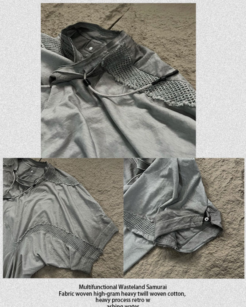 Chill Breeze Quick-Dry Top