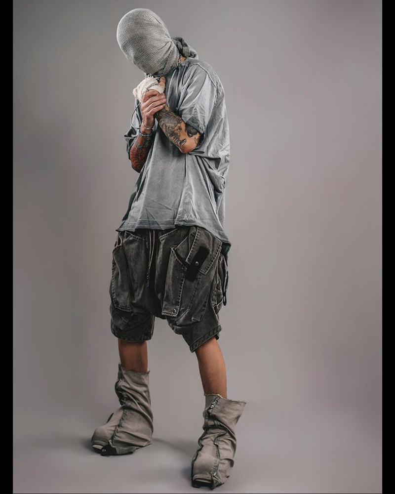 Chill Breeze Quick-Dry Top