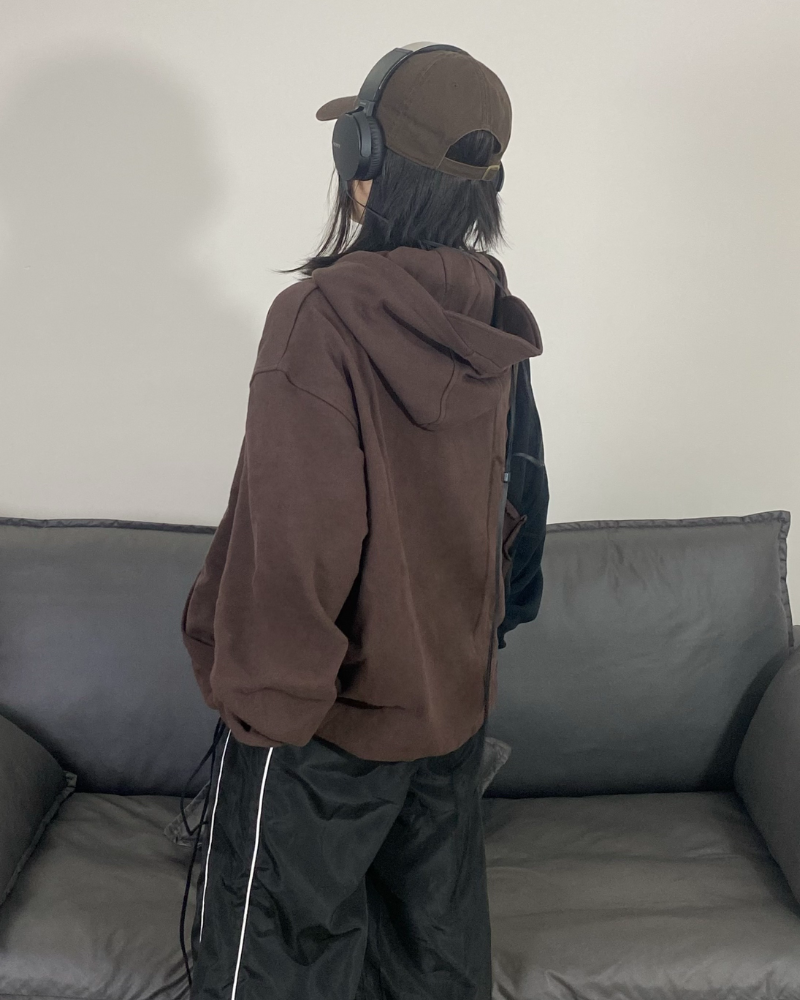 Adventure-Ready Tactical Hoodie