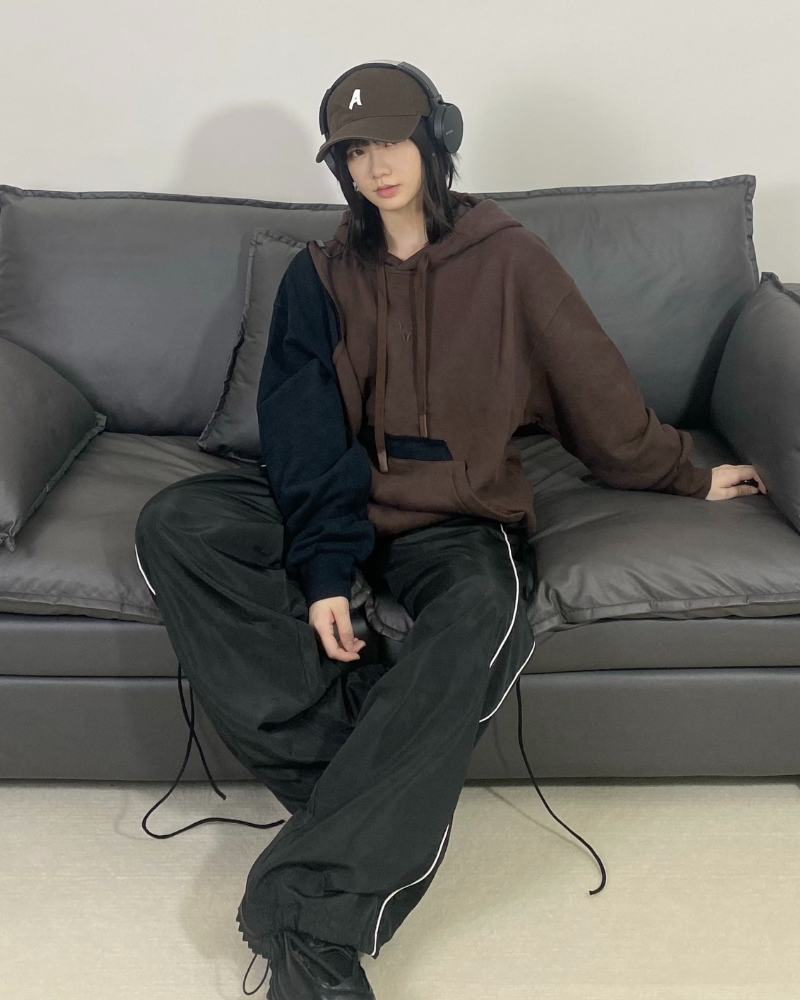 Adventure-Ready Tactical Hoodie