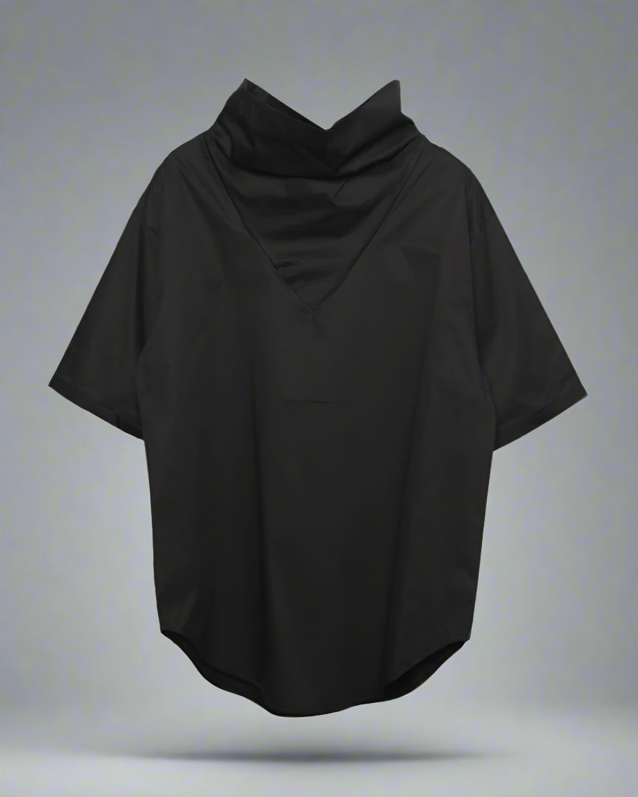 Urban Chained Techwear Tee