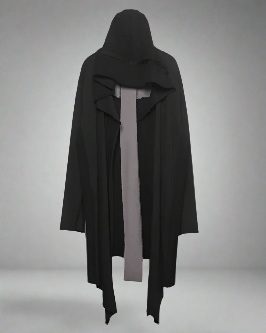 Enchanted Ninja Long Cloak