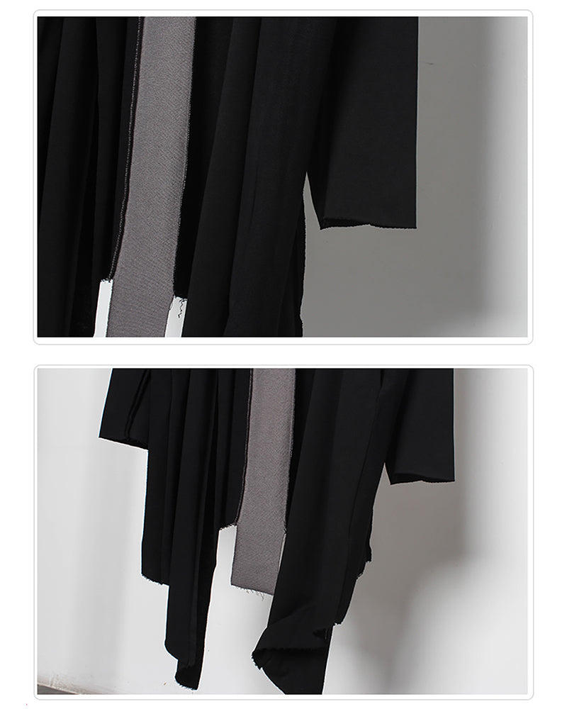 Enchanted Ninja Long Cloak