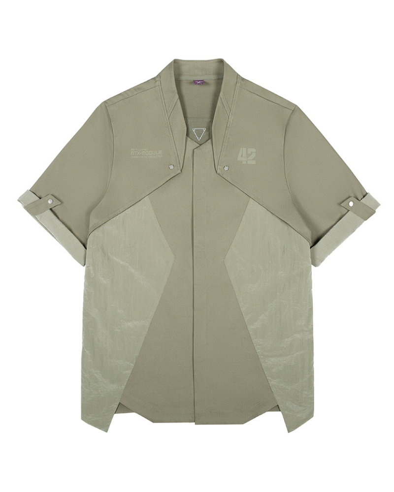Next-Gen Tactical Short Sleeve