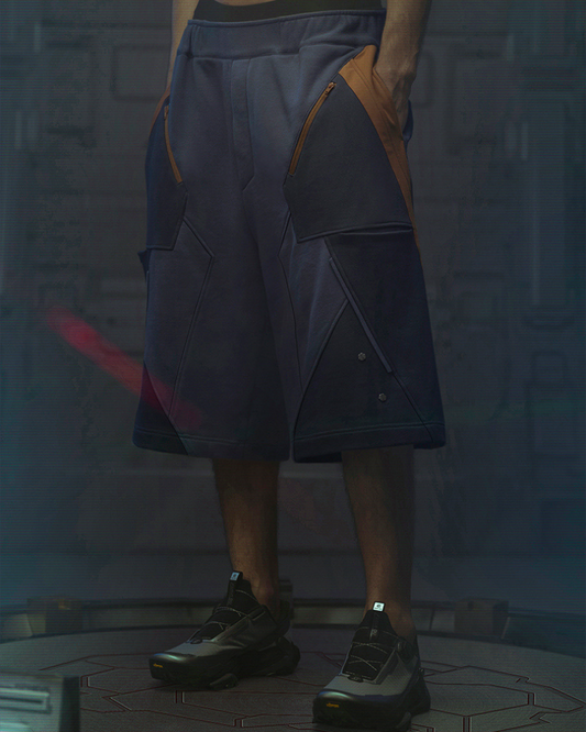 Urban Cyber Sports Shorts