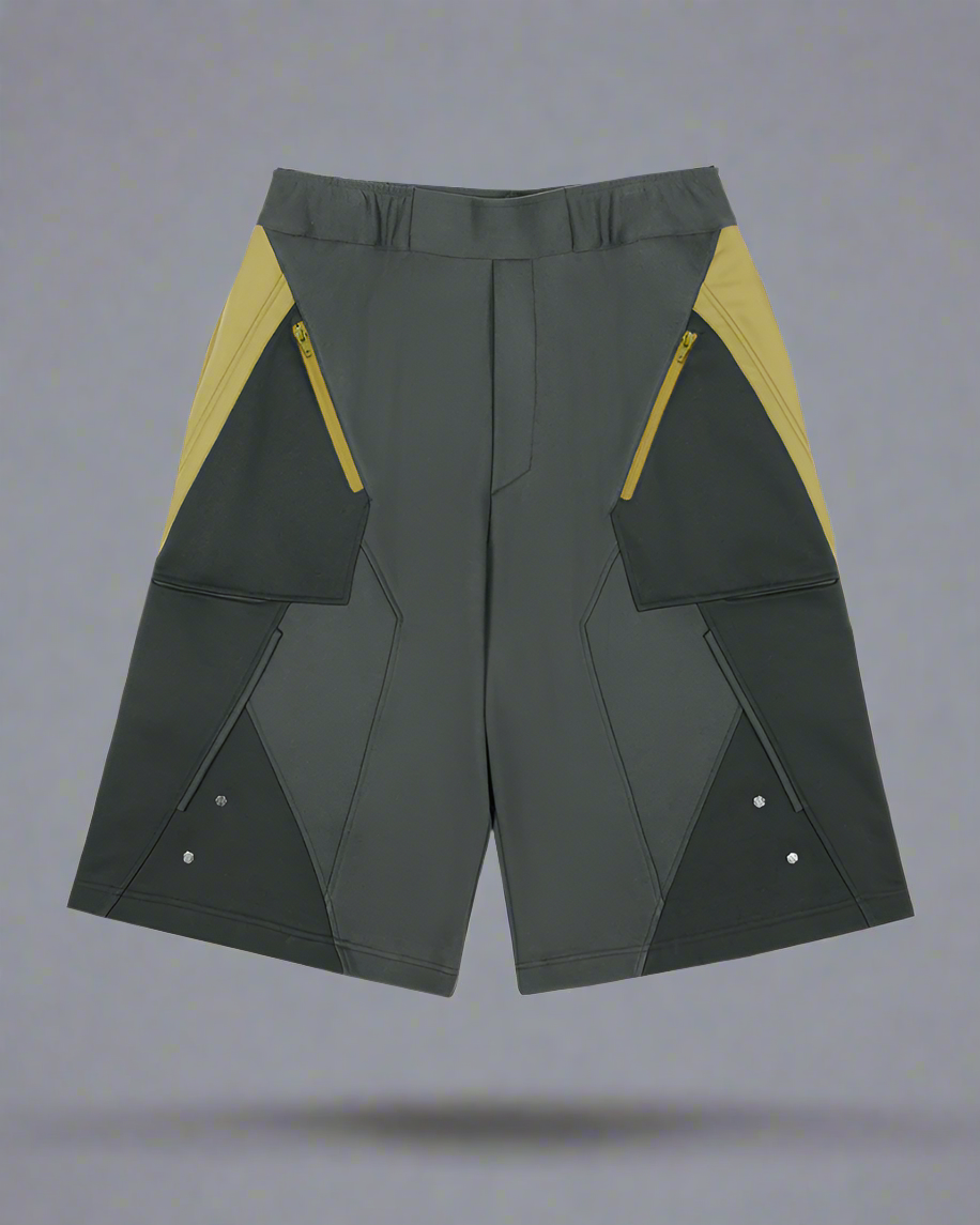 Urban Cyber Sports Shorts