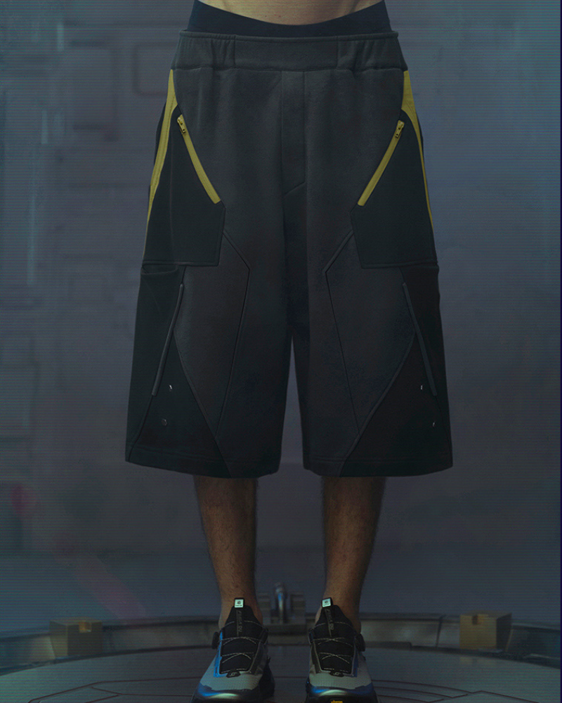 Urban Cyber Sports Shorts