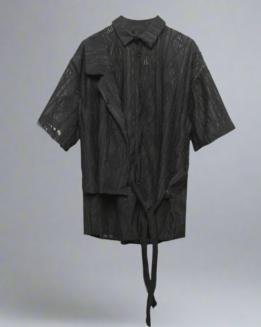 Light and Breezy Short Tee